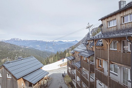 Almresort Gartnerkofel by ALPS RESORTS se skipasem (5)