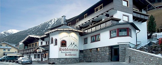 Hotel Höhlenstein (3)