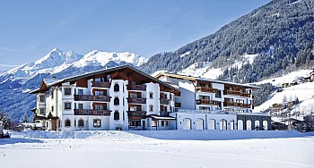 Alpeiner Nature Resort