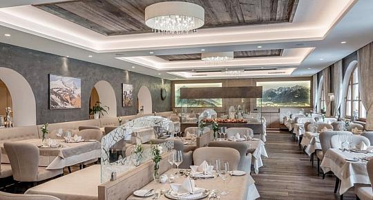 Wellness Relax Hotel Milderer Hof (5)