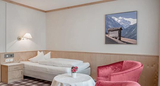 Wellness Relax Hotel Milderer Hof (3)