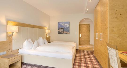 Wellness Relax Hotel Milderer Hof (2)