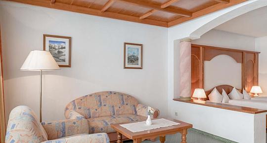 Wellness Relax Hotel Milderer Hof (4)