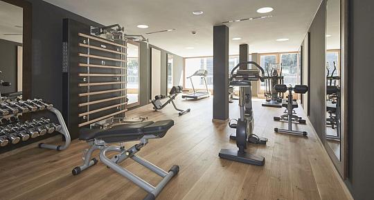 Das Kronthaler Alpine Lifestyle Hotel (5)