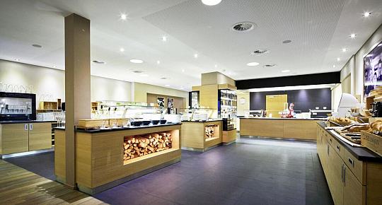 Das Kronthaler Alpine Lifestyle Hotel (4)