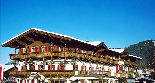 Kaiserhotels Neuwirt