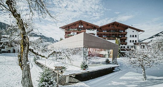 Hotel Krallerhof