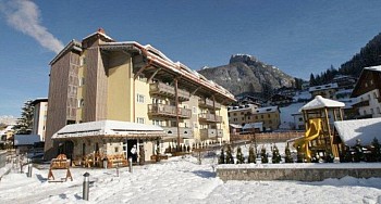 Adler Family Residence & Aparthotel Clubres