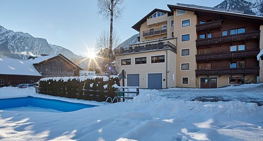 Gasthof Hotel Post