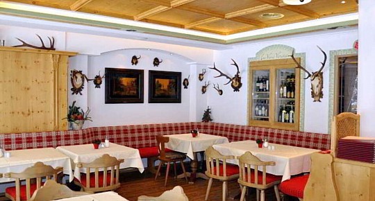 Hotel Jägerhof (2)