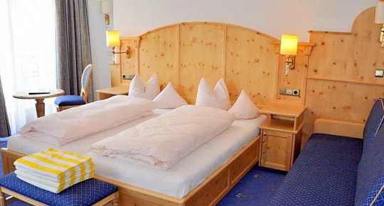 Hotel Jägerhof (3)