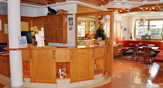 Hotel Jägerhof (5)