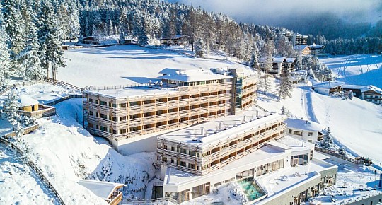 Nidum Casual Luxury Hotel