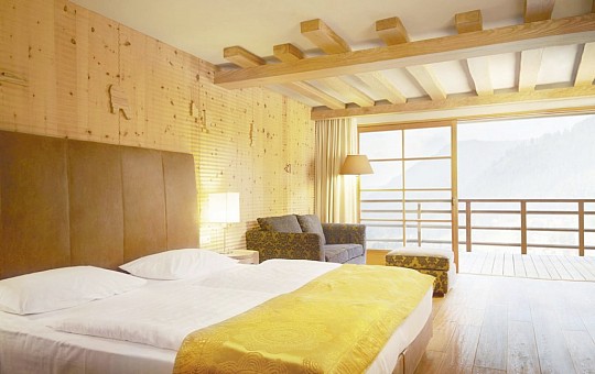 ADLER Spa Resort Balance (2)