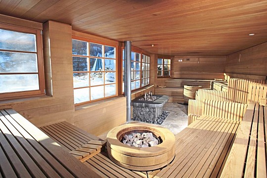 ADLER Spa Resort Balance (5)