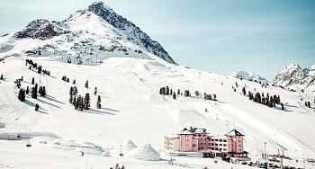 Alpenrose Hotel