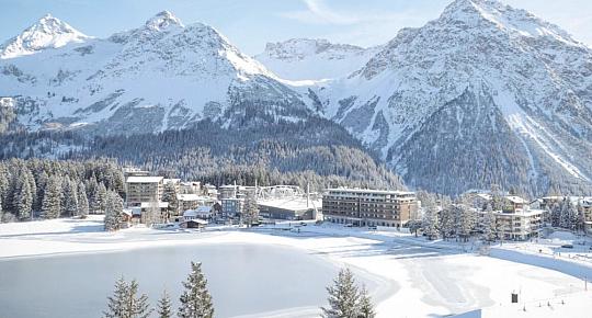 Aves Homebase Arosa (2)