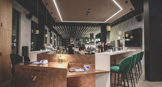 Aves Homebase Arosa (4)