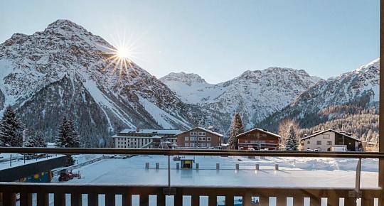Aves Homebase Arosa (5)