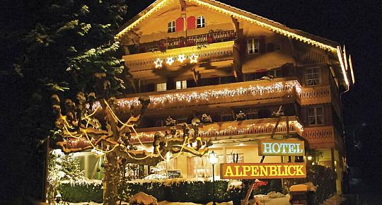 Hotel Alpenblick (5)
