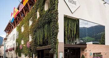 Krone Hotel