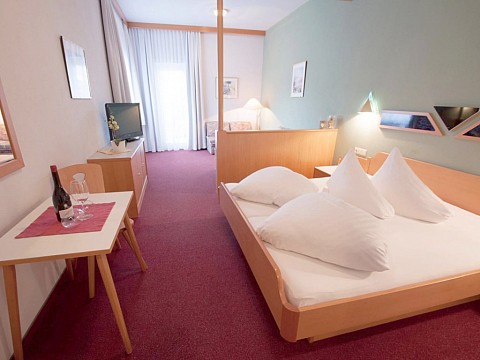 Hotel Alpenfriede (4)