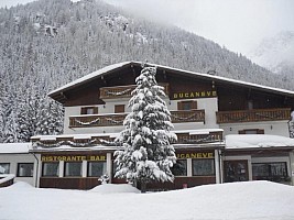Bucaneve Hotel