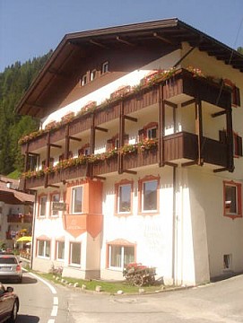 Hotel Alpino Plan (2)