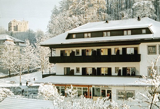 Hotel Bologna (2)