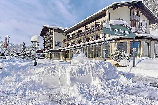 Alpensport-Hotel Seimler Berchtesgaden (2)
