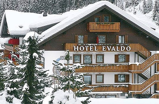 Hotel Evaldo (5)