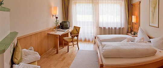 Hotel Brunnerhof (4)