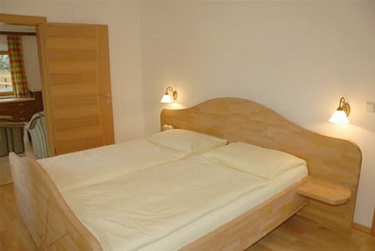 Apartmánový dům Aigner - Katschberg (3)
