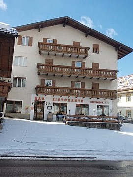 Hotel Aida (2)