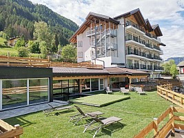 Active Alm Hotel (ex Monti Pallidi)
