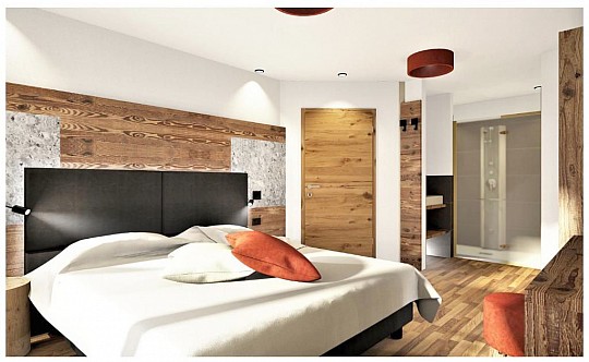 Hotel Active Alm Moena (3)