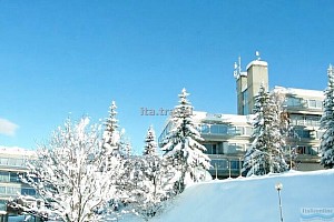 Albaré Residence