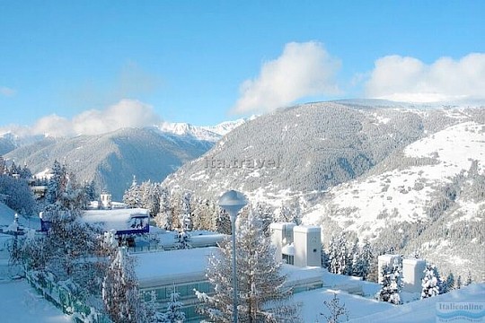 Residence Albare (2)