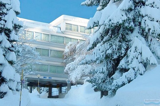 Residence Albare (5)