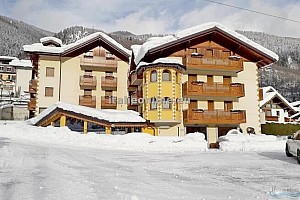 Wellness Residence Hotel Gaia