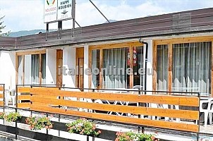 Apartmány Happy Holidays