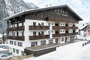Grohmann Hotel