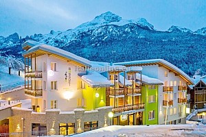 Sassdei Active Suite Hotel