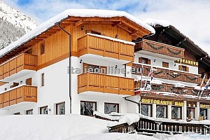 Bucaneve Hotel
