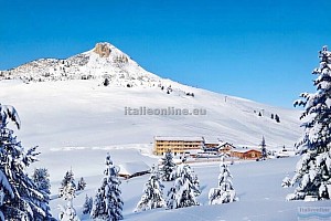Berghotel Jochgrimm