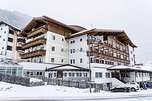 Astoria Wellness & Beauty Hotel