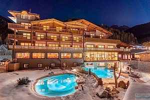 Croce Bianca Leisure & Spa Hotel