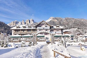 Rubino Deluxe Park Hotel & Club
