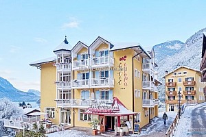 Europa Hotel