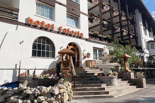 Park Hotel Faloria (2)